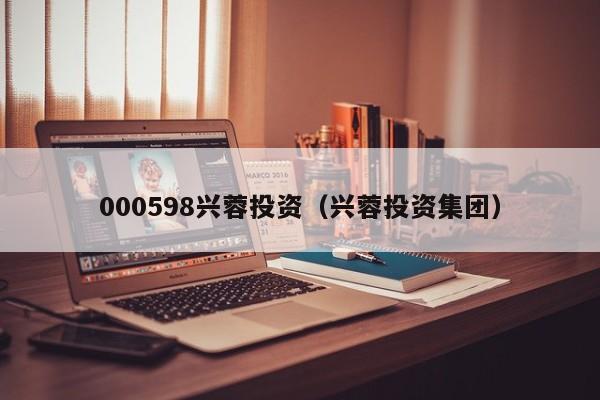 000598兴蓉投资（兴蓉投资集团）