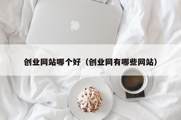 创业网站哪个好（创业网有哪些网站）