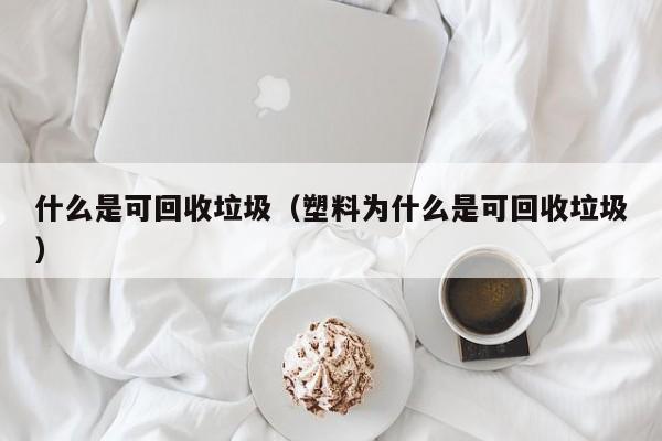 什么是可回收垃圾(塑料为什么是可回收垃圾)