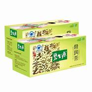 碧生源常润茶起效时间(碧生源常润茶涨价太厉害)