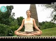 训练丨5分钟瘦身操01 消食助睡眠缓解疲劳 有氧瘦身