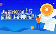 创业过程中的一些失误可以通过创业规划(创业的本质是创造对错)