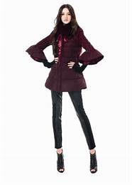 艾莱依羽绒服什么档次 艾莱依的羽绒服贵吗