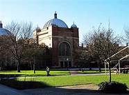 伯明翰大学怎么样