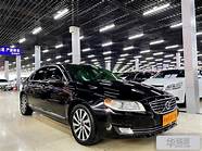 沃尔沃s80l 2014款 2014款 2 0T T5 智雅版报价