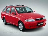 菲亚特西耶那怎么样与西耶