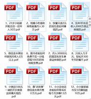 五万元创业项目有哪些(5万元创业项目)