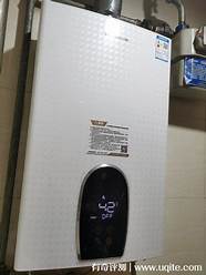 万和燃气热水器怎么样排名第几(万和燃气热水器)