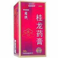桂龙药膏是治什么的(桂龙药膏多久见效)