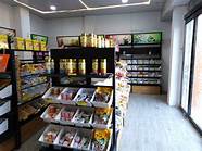 开零食店的优势(在大学开零食店的优劣势)
