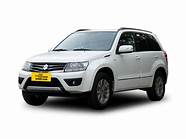 铃木维特拉缺点(铃木维特拉和超级维特拉)