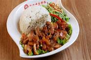 烤肉拌饭加盟商(烤肉拌饭加盟加盟条件,全程扶持开店!)