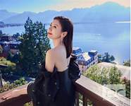 贾静雯好肌肤被赞 晒出自用“祛痘乳膏”走红 难怪肌肤细腻光滑