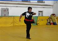 邯郸学院学生会(邯郸学院表演)