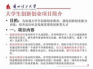 大学生自主创业文章(大学生创新创业论文)