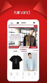 小米投资凡客(凡客和小米)