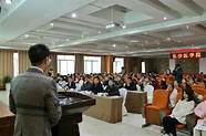 长沙医学院第八届“互联网 ”大学生创新创业大赛院系评审