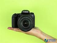 全面升级对焦强悍 佳能EOS 77D单反评测