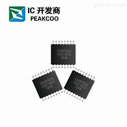 低功耗高性能 纳芯微首次推出全新车规级LIN收发器芯片