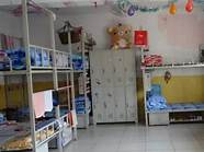 天津交通职业学院宿舍怎么样 有空调吗