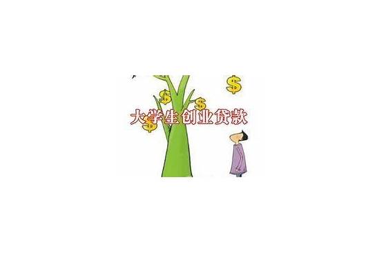 大学生怎么办理创业贷款(怎么办理大学生创业贷款)