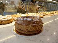 巴黎车轮泡芙来历(车轮泡芙的故事)