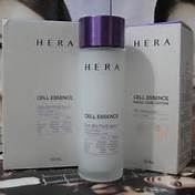 赫拉防晒霜 很不错嘛