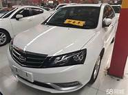 新帝豪 2016款 三厢 1 5L 手动豪华版外观图片大全 高清