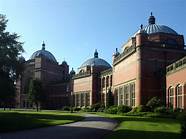 伯明翰大学怎么样与伯明翰