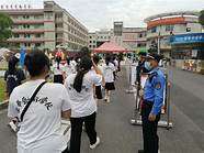 就业迎“大考” 全力以赴迎“大考”