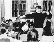 马云创业史 为什么江湖上关于他的流言越来越多了