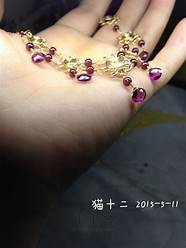 购买游戏的白鲨案，169元送t400 《奢华女王》水晶项链。