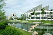 中国计量学院怎么样与中国