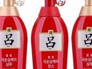 韩国吕洗发水好用吗 求推荐