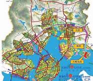 厦门翔安产业园(厦门翔安这个地方不得了  舫阳创业园正式开园！)