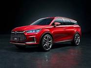 比亚迪怎么样与比亚