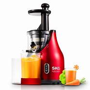 skg榨汁机怎么样与榨汁机