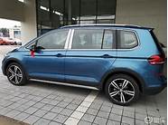 大众途安怎么样与途安