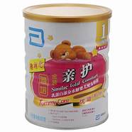 雅培是国产还是进口奶粉(雅培奶粉与美赞臣哪个好)