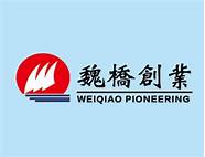 山东魏桥创业与魏桥