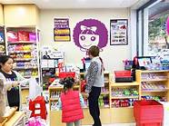 千米网门店连锁管理系统   连锁零售可持续发展必由之路