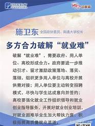 大学生就业与创业问题(大学生创业问题的解决对策)