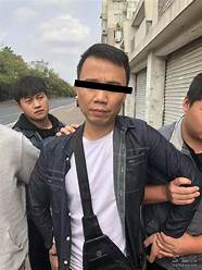 卖假“史飞店”犯罪嫌疑人被抓