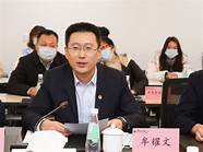 在淮创业的你 助力青年人才