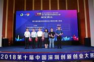 深圳创业