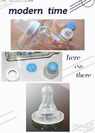 爱得利奶瓶开启喂养新潮流 当潮流另类文化统治世界《辛普森一家