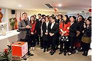晨光乳业荣获“广东省最佳自主品牌”奖 这些企业有话说