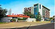 邢台学院怎么样与邢台学院