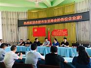 合肥政府扶持创业项目(合肥小投资创业项目)