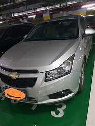 科鲁兹车主说出了自己对车的感受 科鲁兹车主提车一月后 说出了自己的感受